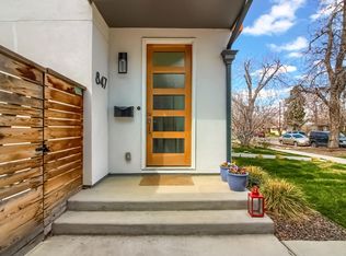 847 S Logan St, Denver, CO 80209