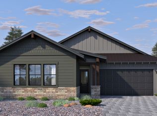 3149 W Nix Way, Flagstaff, AZ 86001