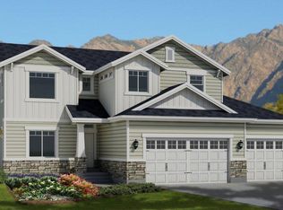 1131 E Canyon Dr, South Weber, UT 84405