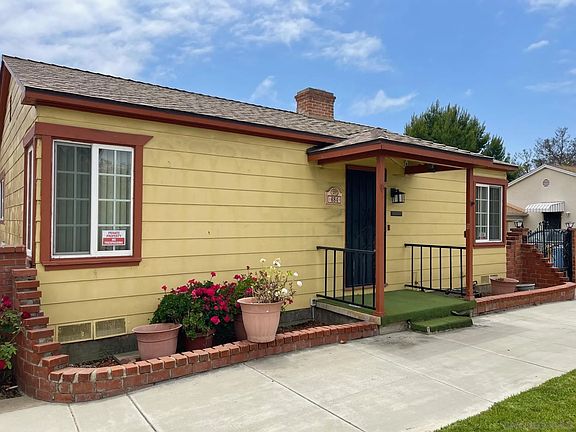 2nd image of 684 W Manor Dr