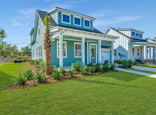 3500 Habenaria Rd, Mount Pleasant, SC 29466