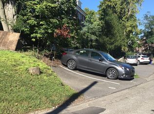 114 Addington Rd #P6, Brookline, MA 02445