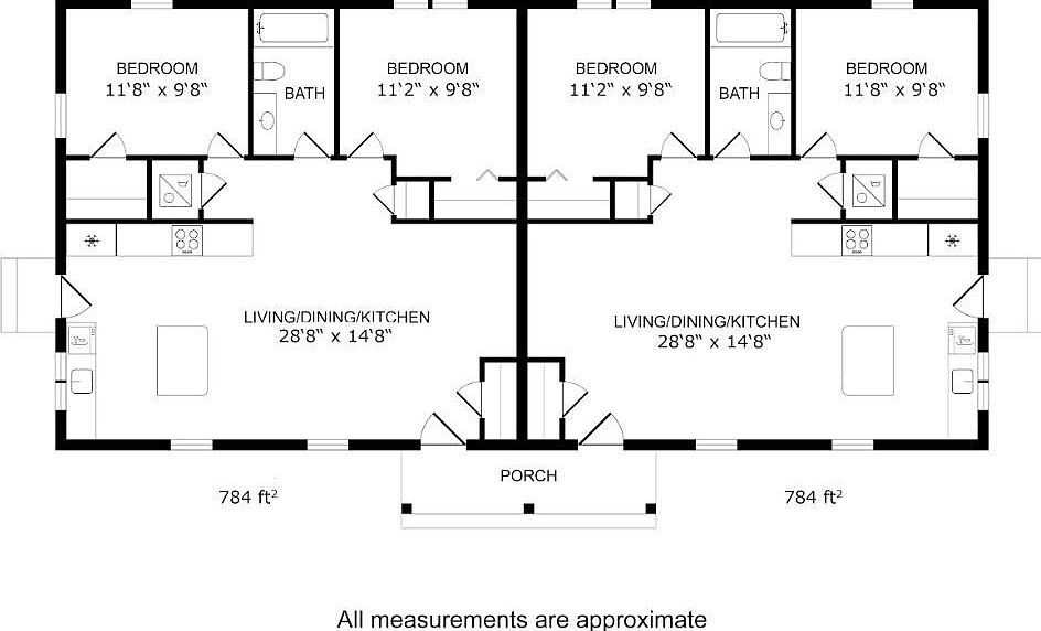 2nd image of 87 Acapesket Road #4B