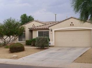 2545 E Morgan Ct, Gilbert, AZ 85295