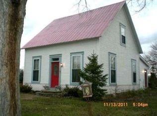 4851 W Swamp Rd, Hillsboro, OH 45133