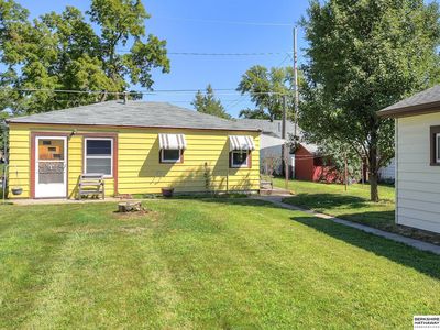 515 S East St, Valley, NE, 68064