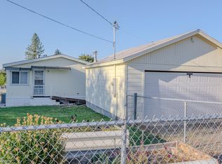 7304 E 5th Ave, Spokane, WA 99212