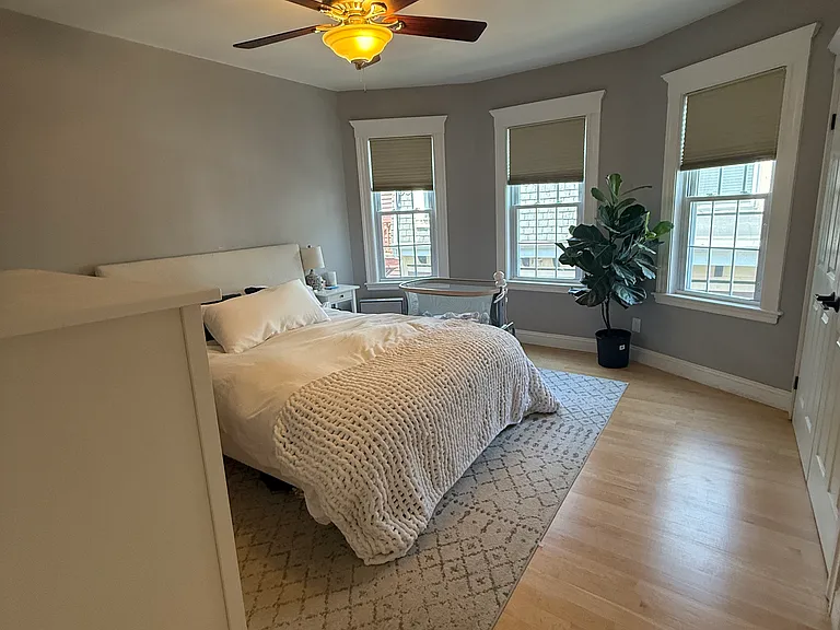 31 Mount Vernon St #3 — Photo 8