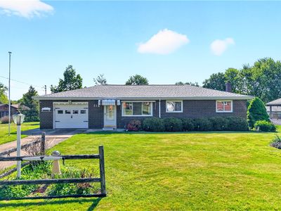 116 Crandon Cir, Beaver, PA, 15009