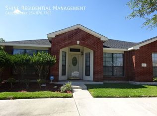 920 Mustang Trl, Harker Heights, TX 76548