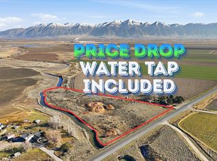 8478 W Highway 83, Corinne, UT 84307