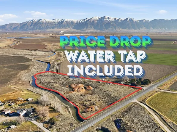 8478 W Highway 83, Corinne, UT 84307