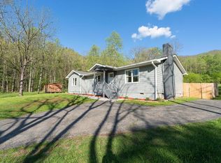 3071 Ellijay Rd, Franklin, NC 28734