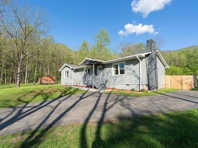 3071 Ellijay Rd, Franklin, NC, 28734