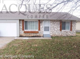 4304 S Glenn Ave APT B, Springfield, MO 65810