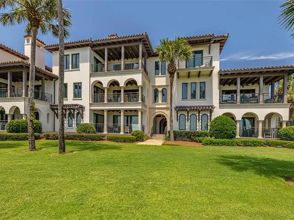 200 Beach Club Ln Unit 418, Sea Island, GA 31561