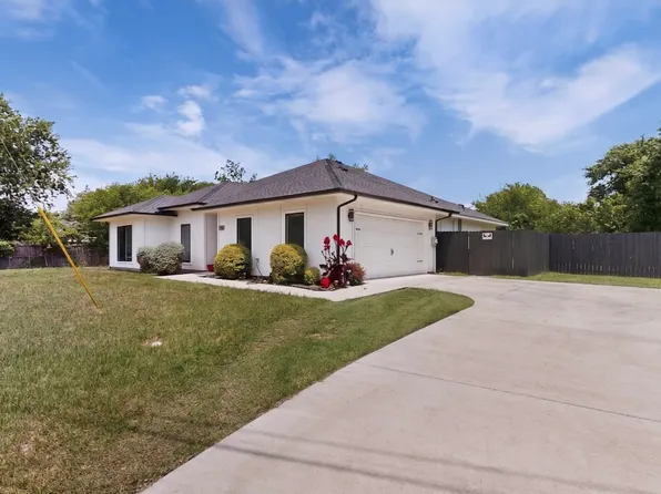 115 Dunlap St, Waxahachie, TX 75165