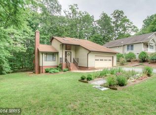 139 Green St, Locust Grove, VA 22508