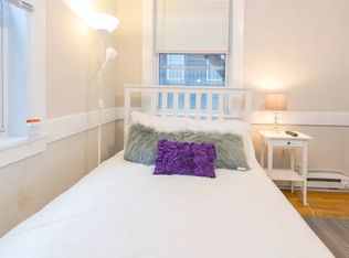 160 Endicott St #2R, Boston, MA 02113