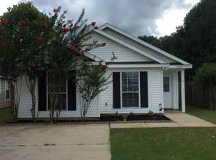 16239 Zenith Dr, Loxley, AL 36551