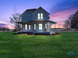 15615 Steen Rd, Portage, OH 43451