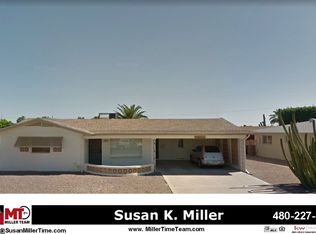 6217 E Des Moines St, Mesa, AZ 85205