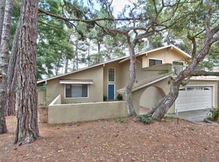 Costado Rd, Pebble beach, CA 93953