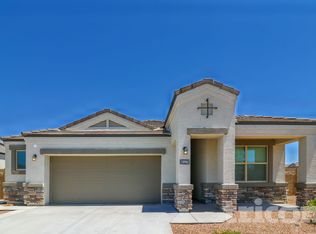30962 W Cheery Lynn Rd, Buckeye, AZ 85396