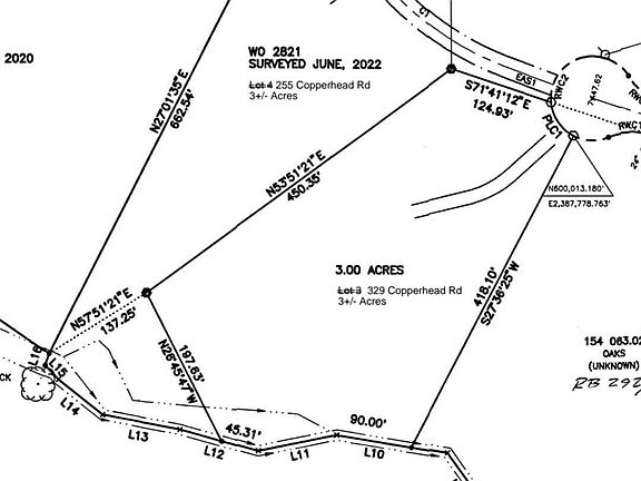 2nd image of 255 & 329 Copperhead Rd