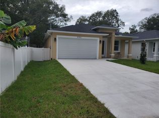 8104 N Rome Ave #1/2, Tampa, FL 33604