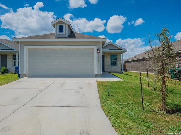 6207 MARCO PLNS, San Antonio, TX 78222