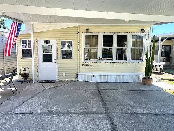 2nd image of 4699 Continental Dr Lot 331