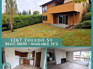 1265 and 1267 Toledo St, Bellingham, WA 98229