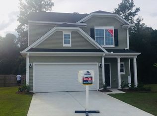 143 Vango Dr, Goose Creek, SC 29445