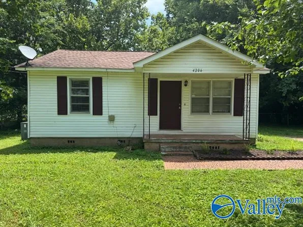 4206 Irondale Dr NW, Huntsville, AL 35810