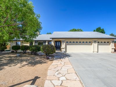 7133 Pinnacle Pass Loop, Prescott Valley, AZ, 86315