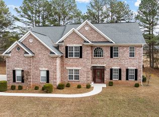 110 Kellens Ct, Fayetteville, GA 30215