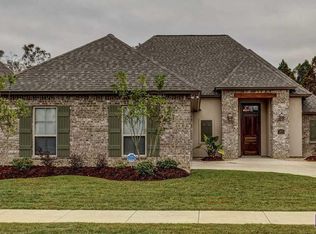 12044 Amsterdam Ave, Geismar, LA 70734