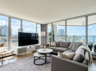 120 W 2nd St #701, North Vancouver, BC V7M 1C3