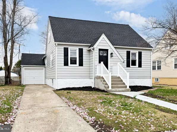 23 5th Ave, Mount Ephraim, NJ 08059