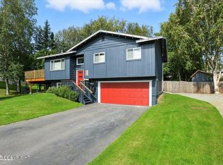 8420 Mentra Ct, Anchorage, AK 99518