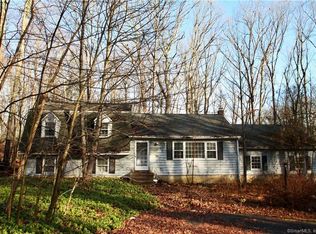 130 Gallows Hill Rd, Redding, CT 06896