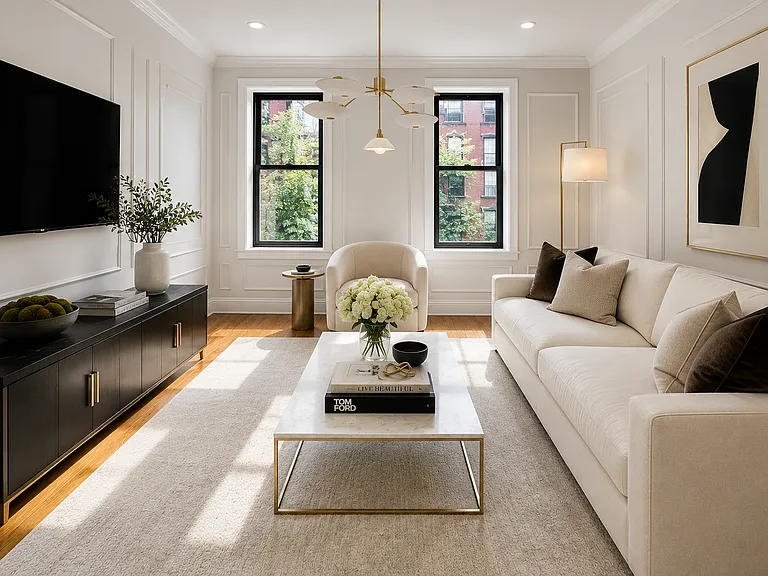 236 Elizabeth St #3 — Photo 1
