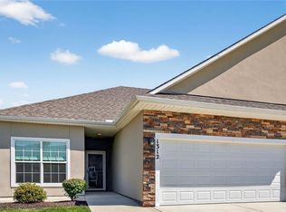 1312 Villa Ln, Louisburg, KS 66053