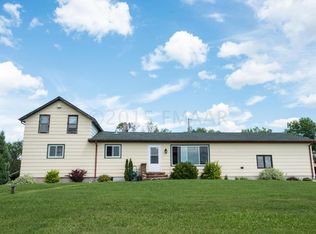 2845 170th Ave SE, Harwood, ND 58042