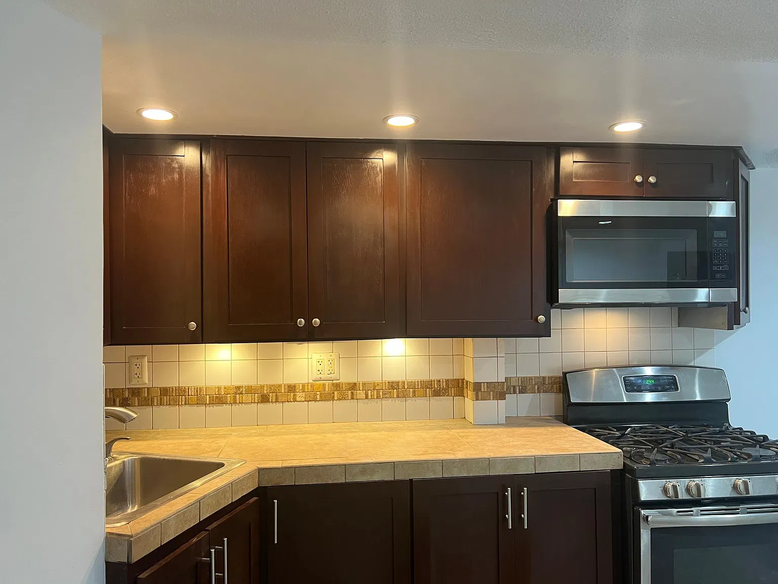 1 bed, $1,900 — Photo 3