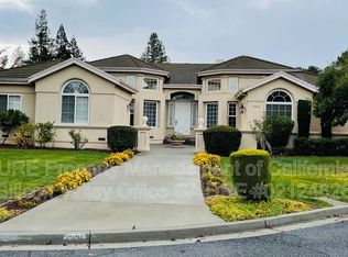 13690 Ronnie Way, Saratoga, CA