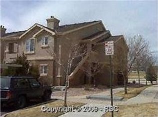 3976 Riviera Gr #104, Colorado Springs, CO 80922