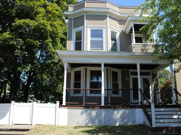 107 3rd Avenue, Rensselaer, NY 12144