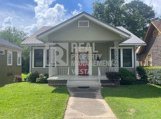 1031 Adams St, Macon, GA 31201